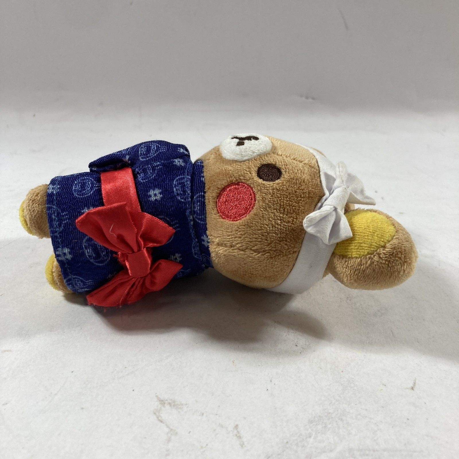 リラックマ 　ぬいぐるみ　マスコット　まとめ　大量　レトロ　レア　入手困難 ☆ 希少 レア リラックマ ぶらさげぬいぐるみ 草津 りらっくまの湯 ご