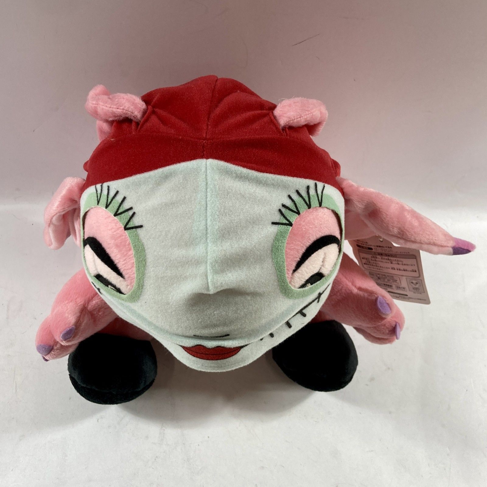 ☆ Disney ディズニー スティッチ エンジェル ぬいぐるみ ナイトメア