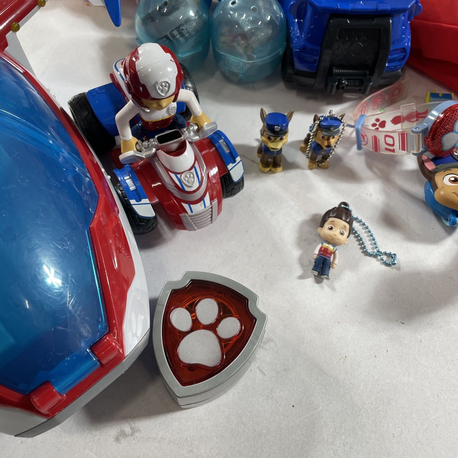 ☆ パウパトロール グッズ 30点 まとめ商品 ぬいぐるみ チェイス