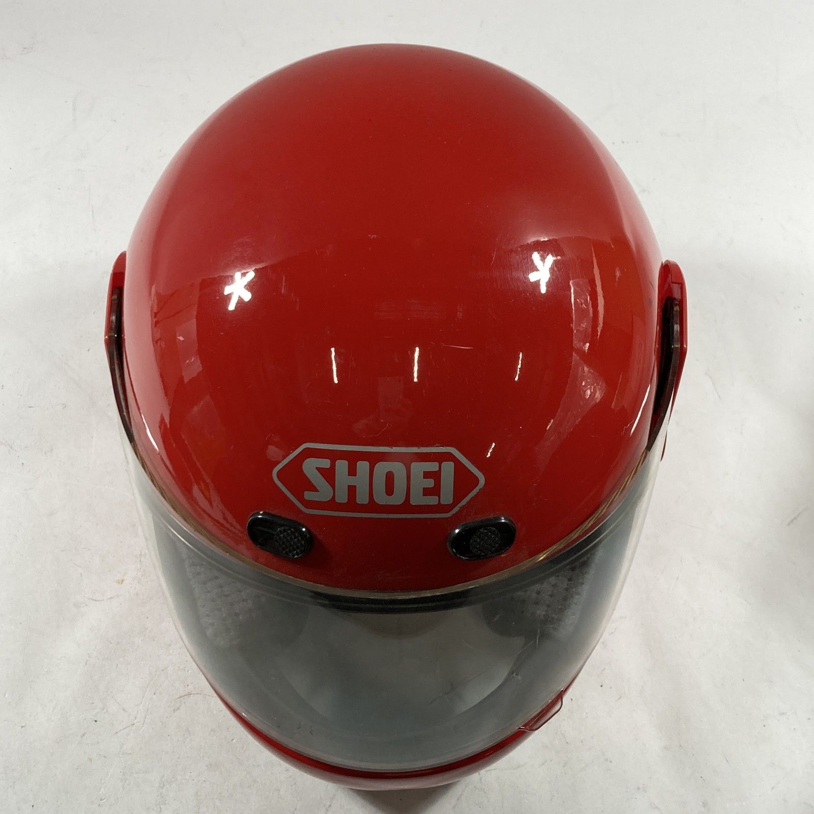☆ ヴィンテージ SHOEI ショウエイ RF-102V フルフェイス ヘルメット