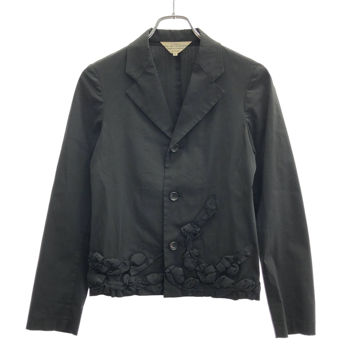 robe de chambre COMME des GARCONS ローブドシャンブル
