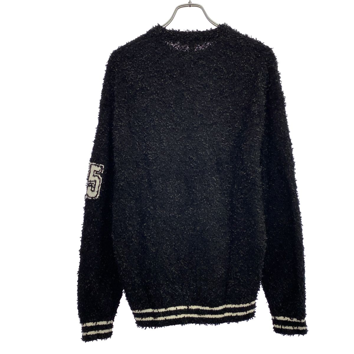 Supreme シュプリーム 25SS Textured Arc Sweater テクスチャード