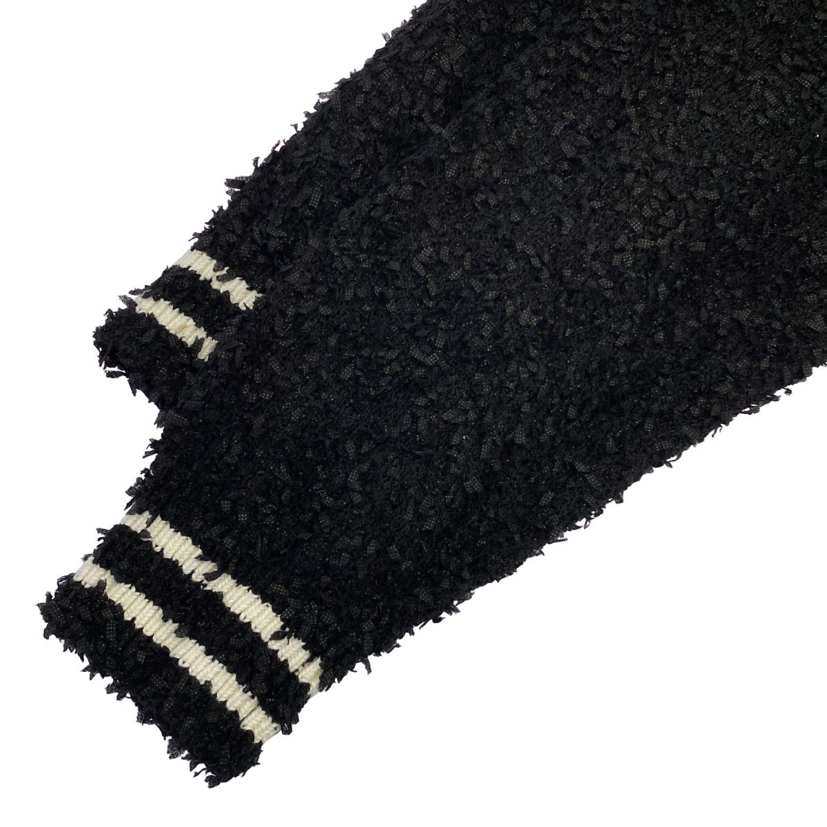 Supreme シュプリーム 25SS Textured Arc Sweater テクスチャード