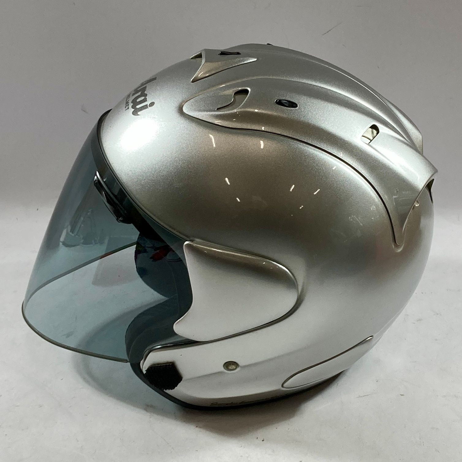 ☆ 希少 レア ヴィンテージ ARAI アライ SZ-RM3 ジェット ヘルメット