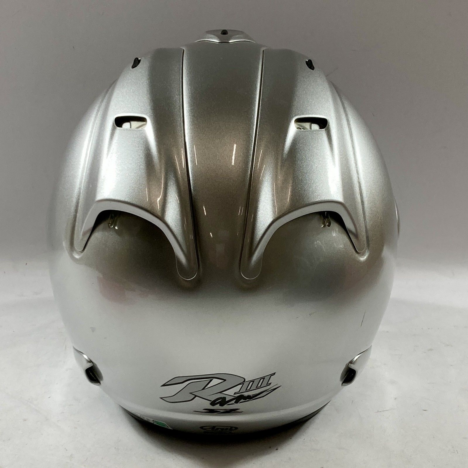 ☆ 希少 レア ヴィンテージ ARAI アライ SZ-RM3 ジェット ヘルメット