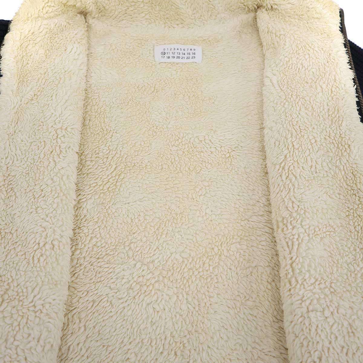 Maison Martin Margiela 10 メゾン マルタン マルジェラ 10 2004AW 