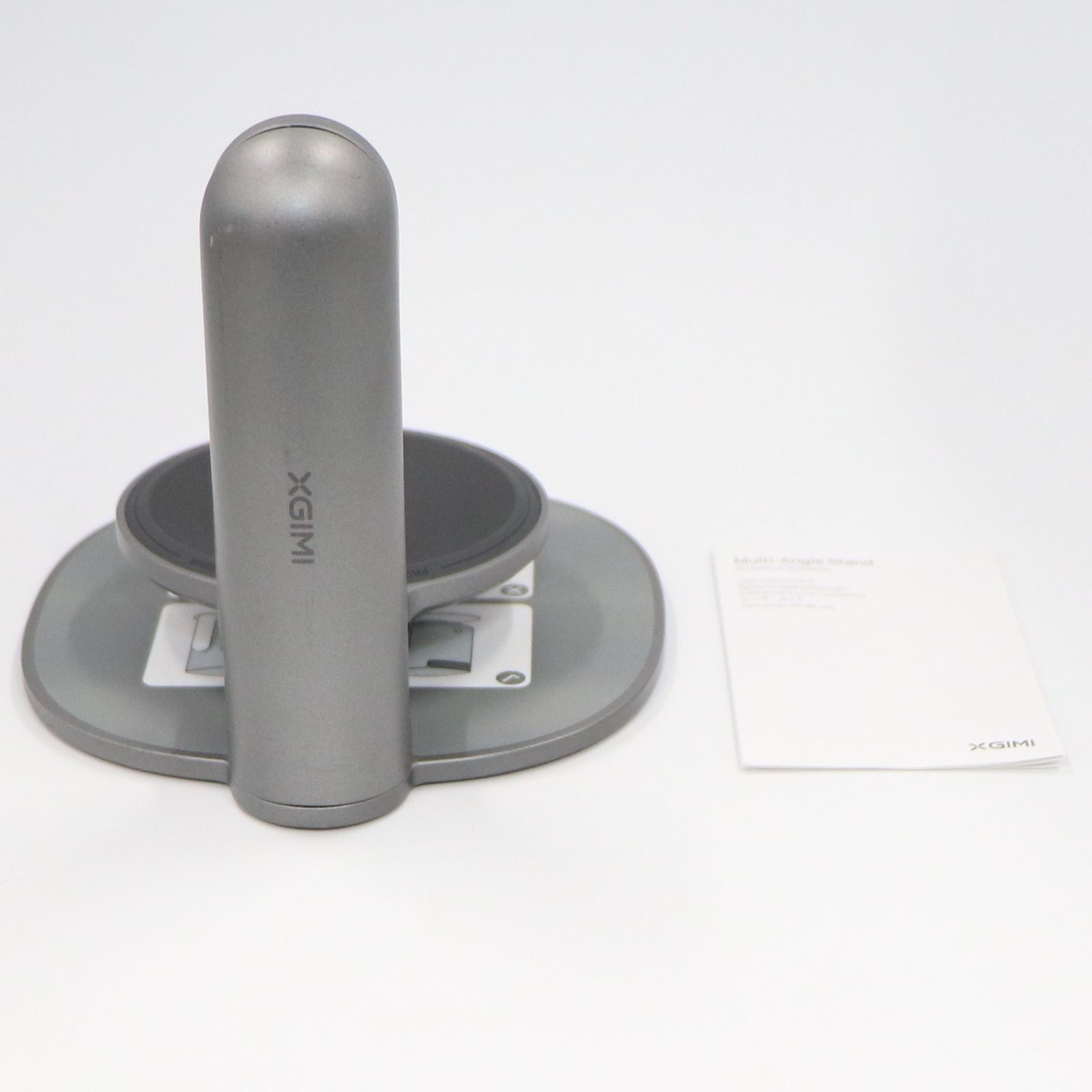 XGIMI MoGo Haloシリーズ対応 マルチアングル スタンド D 185 S 良い B