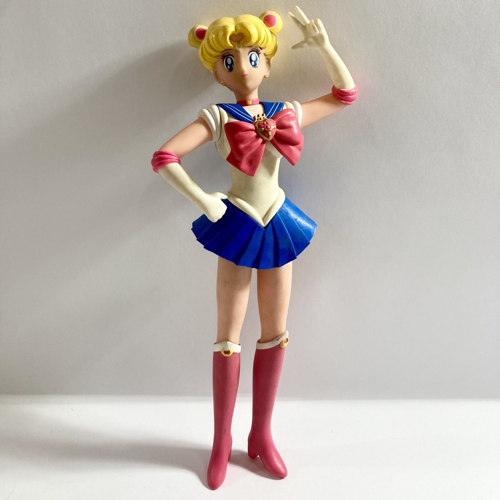 エクセレントドール　セーラーヴィーナス、水野亜美　フィギュア エクセレントドール セーラーマーキュリー 水野亜美 フィギュア - メルカリ