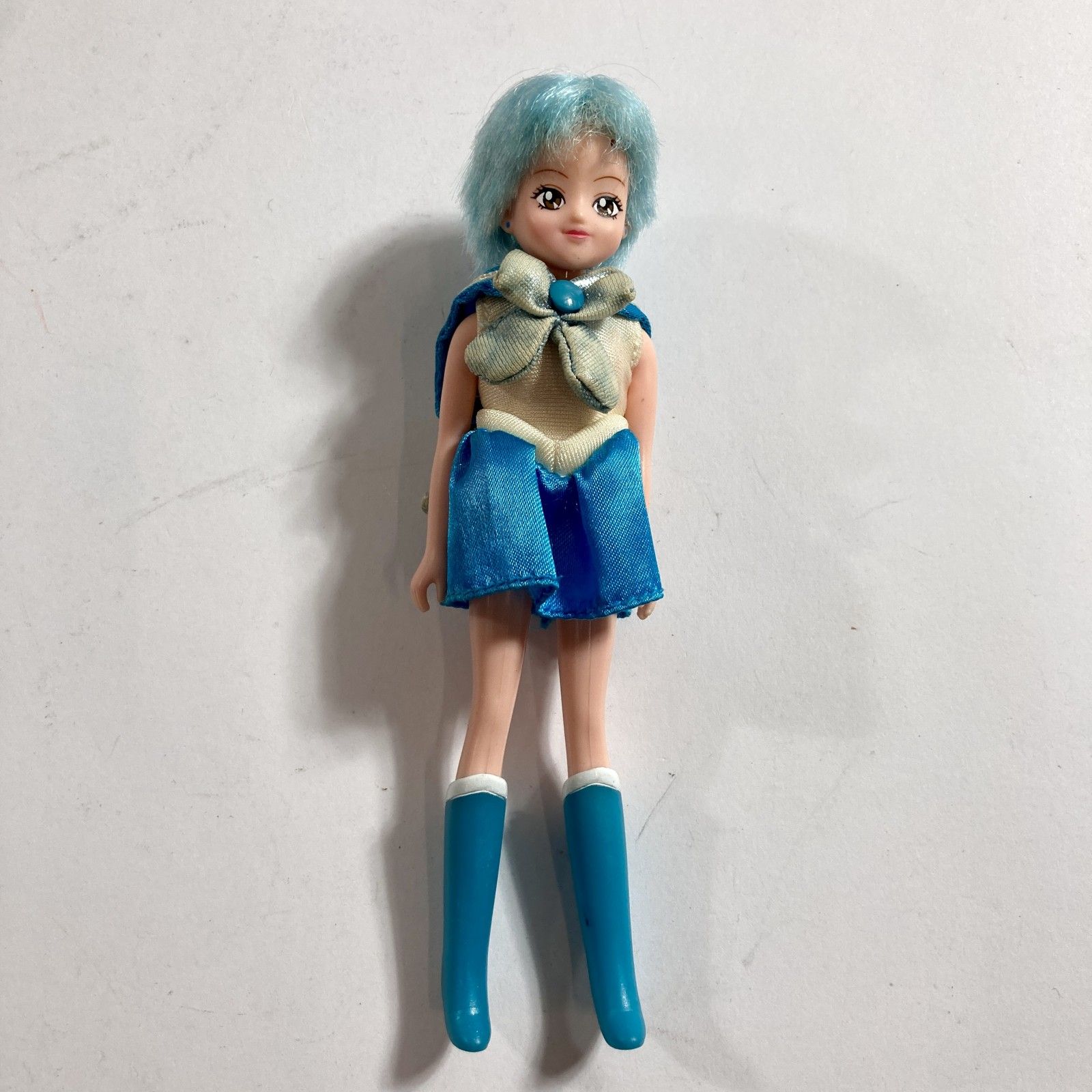 ☆ 希少 美少女戦士セーラームーン 2点 まとめ商品 エレクセントドール