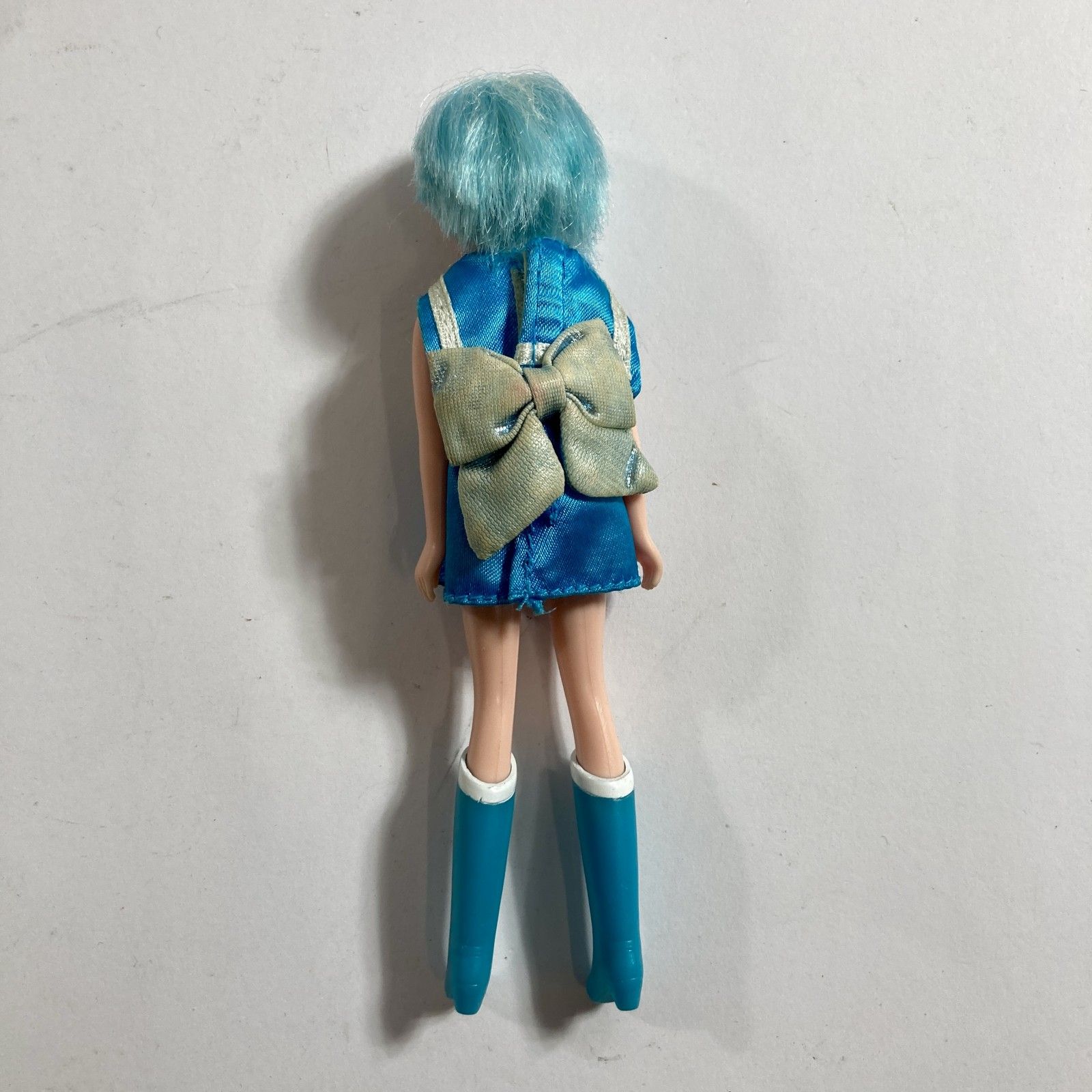 ☆ 希少 美少女戦士セーラームーン 2点 まとめ商品 エレクセントドール