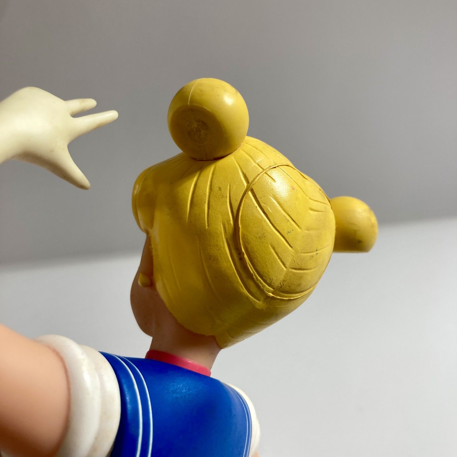 ☆ 希少 美少女戦士セーラームーン 2点 まとめ商品 エレクセントドール