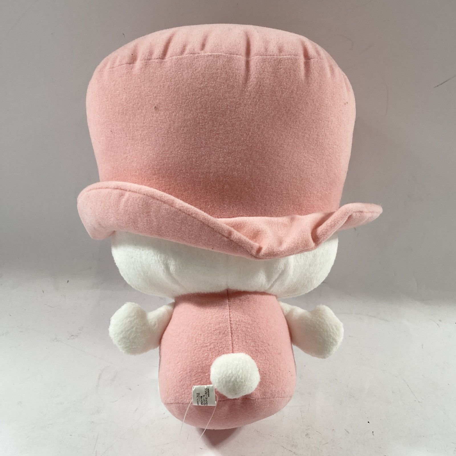 ☆ ONE PIECE ハローキティ コラボ スーパーDX ぬいぐるみ チョッパー