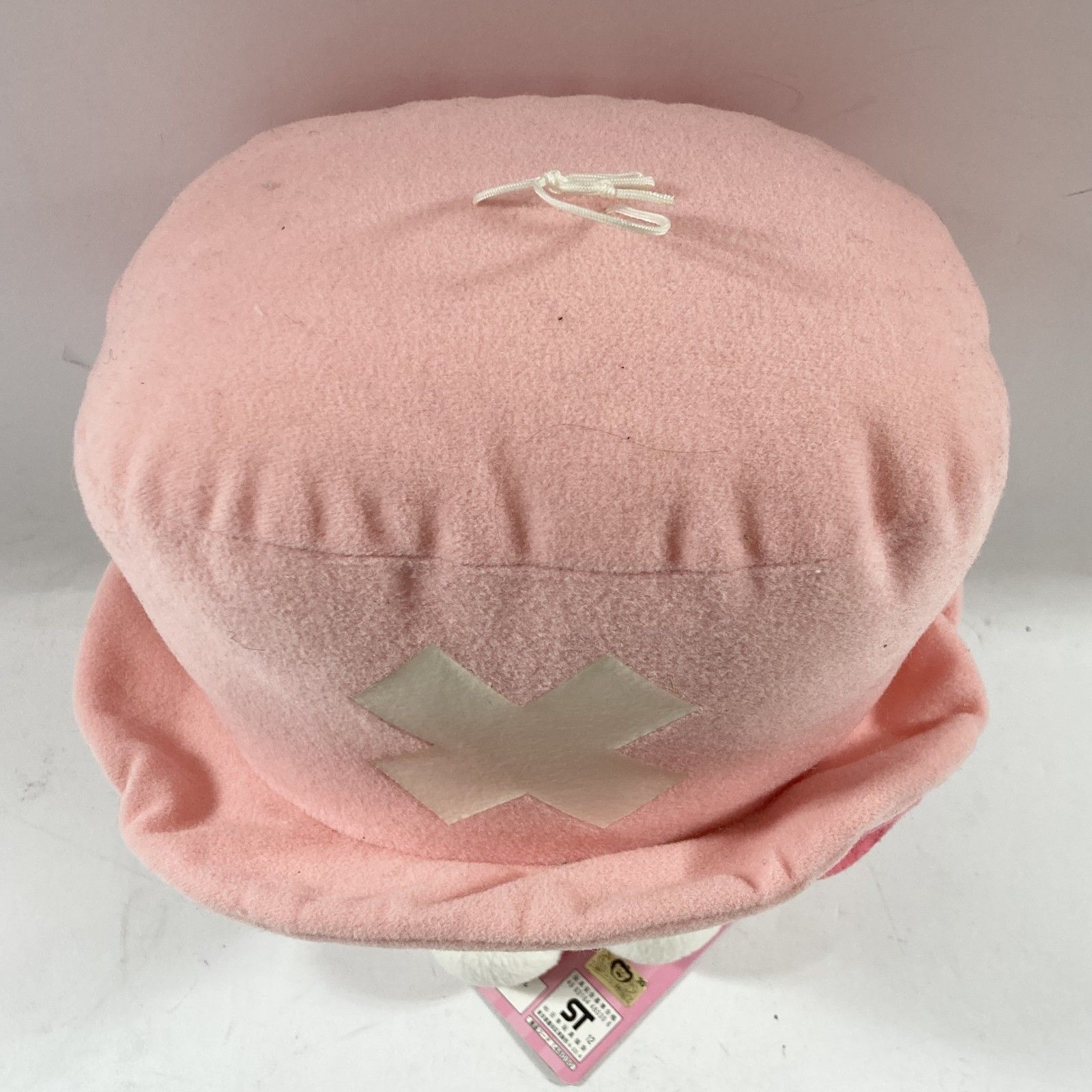 ☆ ONE PIECE ハローキティ コラボ スーパーDX ぬいぐるみ チョッパー