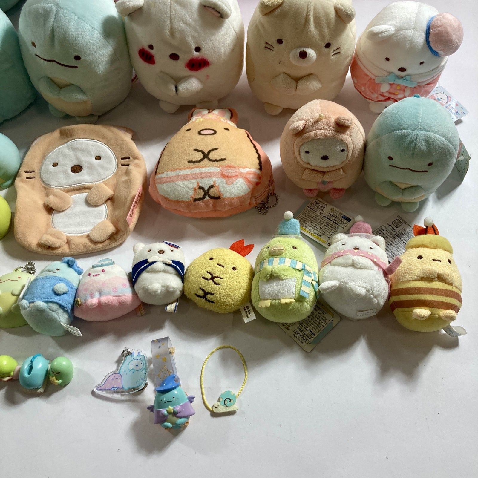 ねこのきょうだい ペンギン