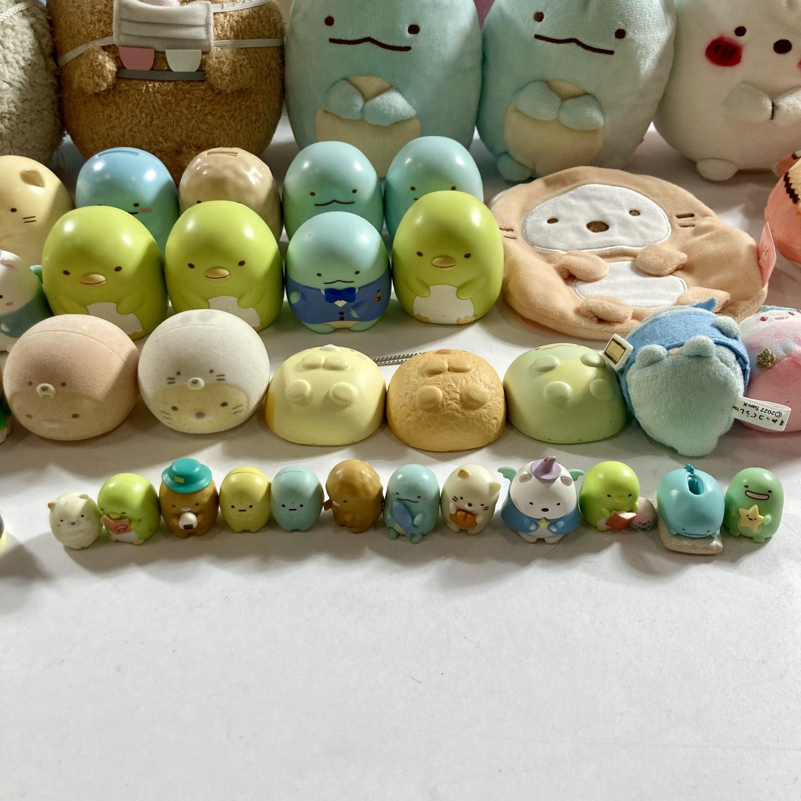 すみっコぐらし