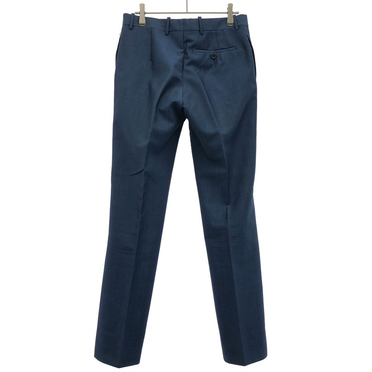 BALENCIAGA バレンシアガ セットアップスーツ 301976 ブルー 44 - メルカリ