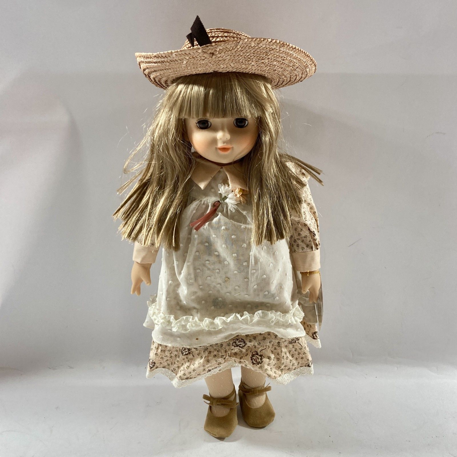 ☆ 希少 レア ヴィンテージドール お人形 Sekiguchi セキグチ DOLL