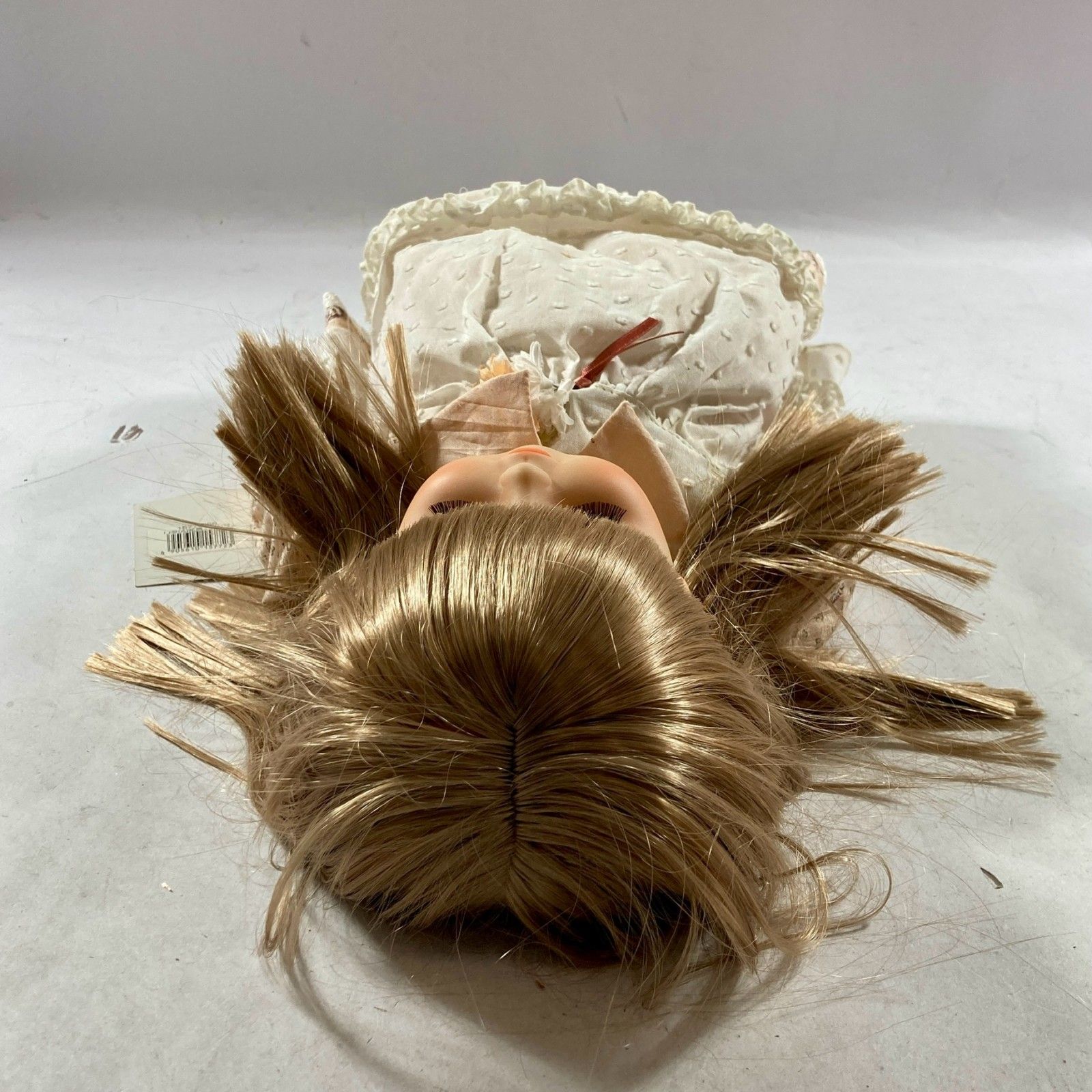 ヴィンテージドール お人形