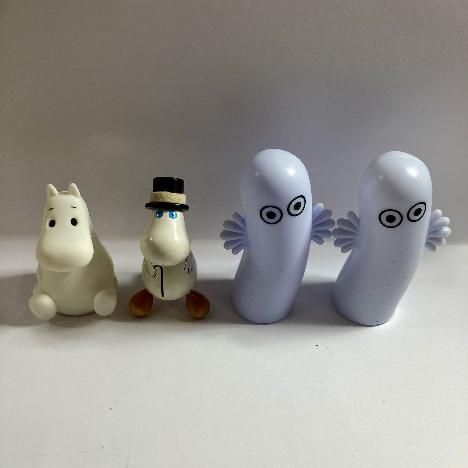 ☆ MOOMIN ムーミン グッズ 49点 まとめ商品 ランチバッグ、ぬいぐるみ