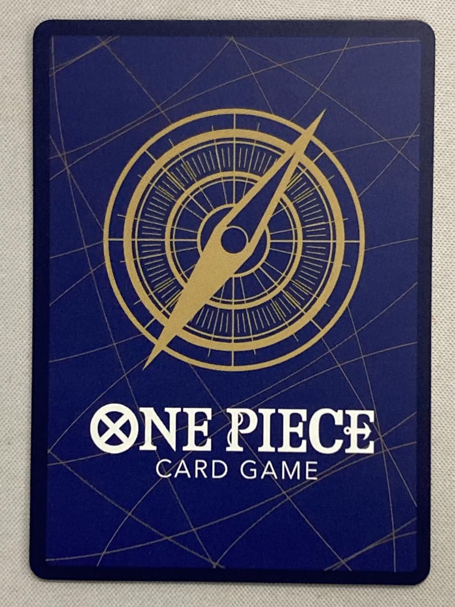 ジュエリー・ボニー(スーパーパラレル) SEC [師弟の絆] OP12-118 美品