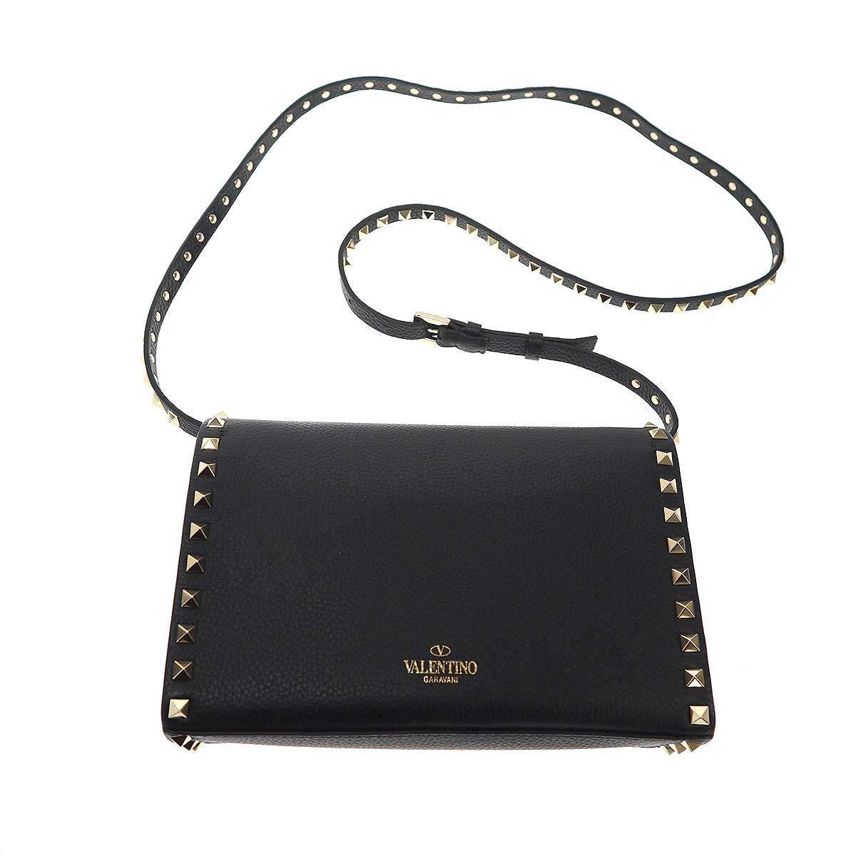VALENTINO GARAVANI ヴァレンティノ ガラヴァーニ ロックスタッズ 