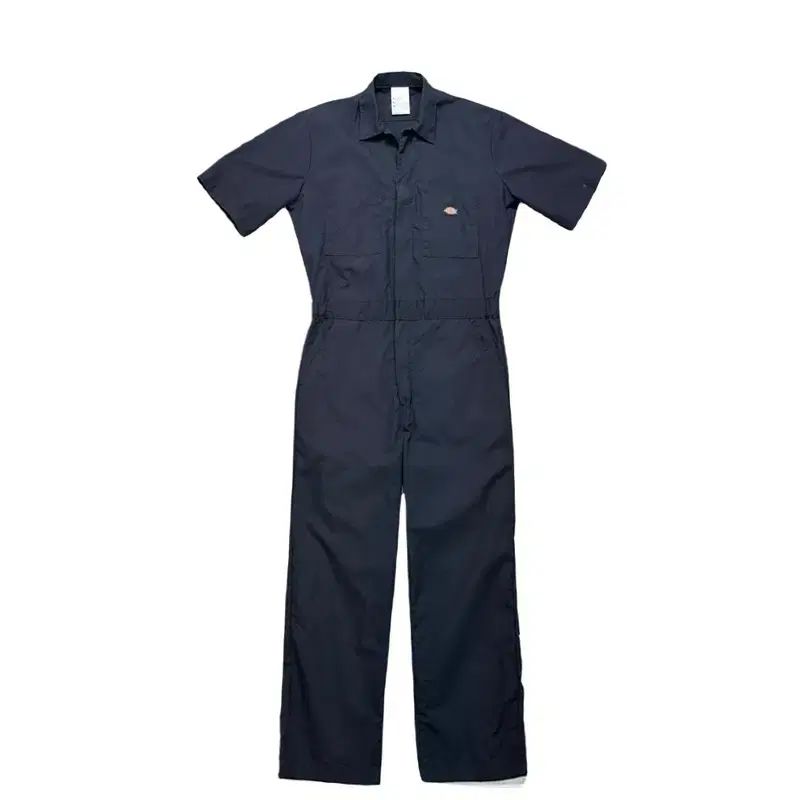 DICKIES カバーオール 半袖 ジャンプスーツ