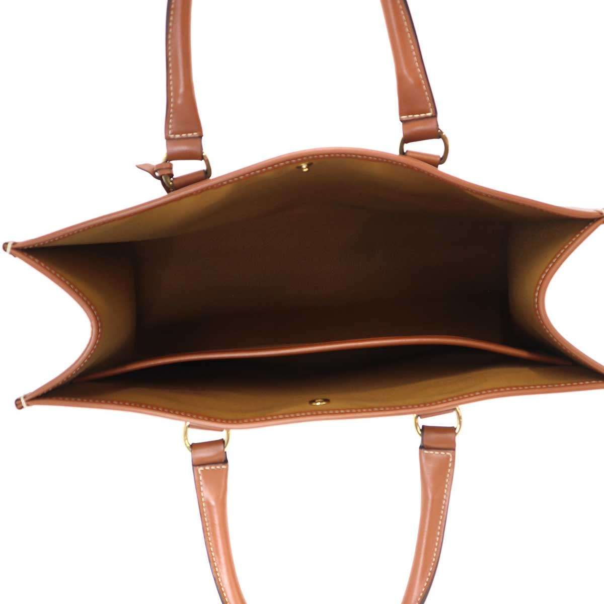 CELINE セリーヌ Horizontal Cabas Mini ミニ ホリゾンタルカバ 