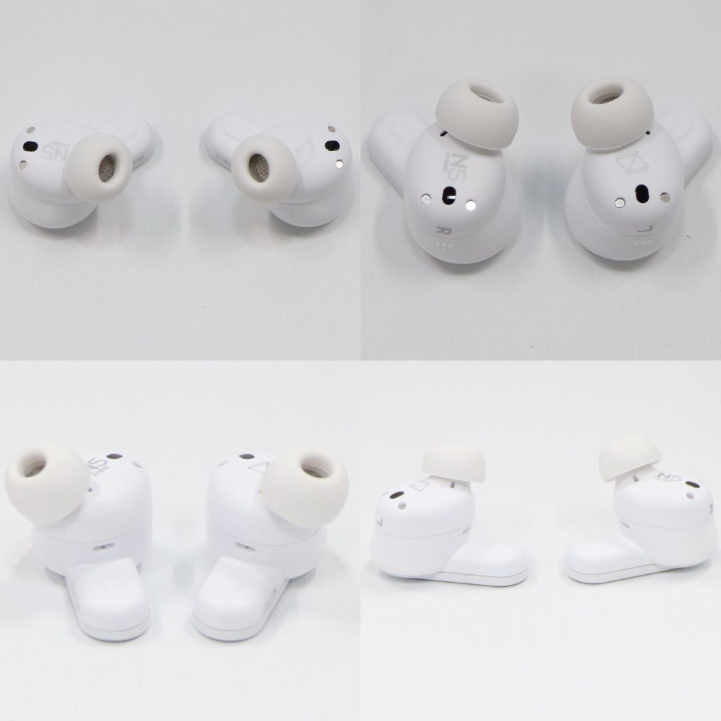 AKG N5 Hybrid ハイブリッドノイズキャンセリング完全ワイヤレス