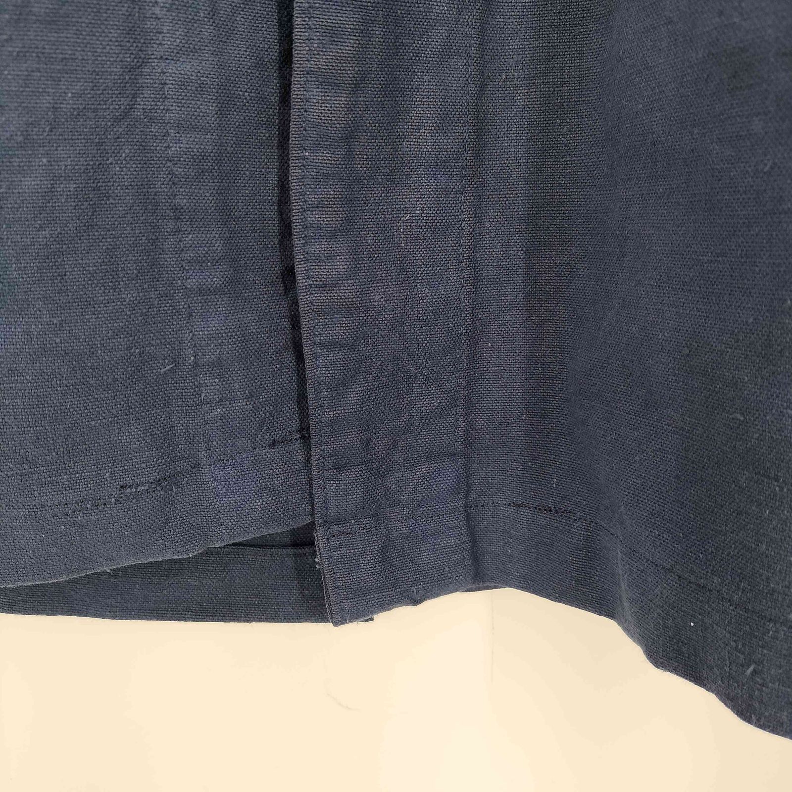 ユーズドフルギ USED古着 ユーロ ヴィンテージ アトリエコート メンズ