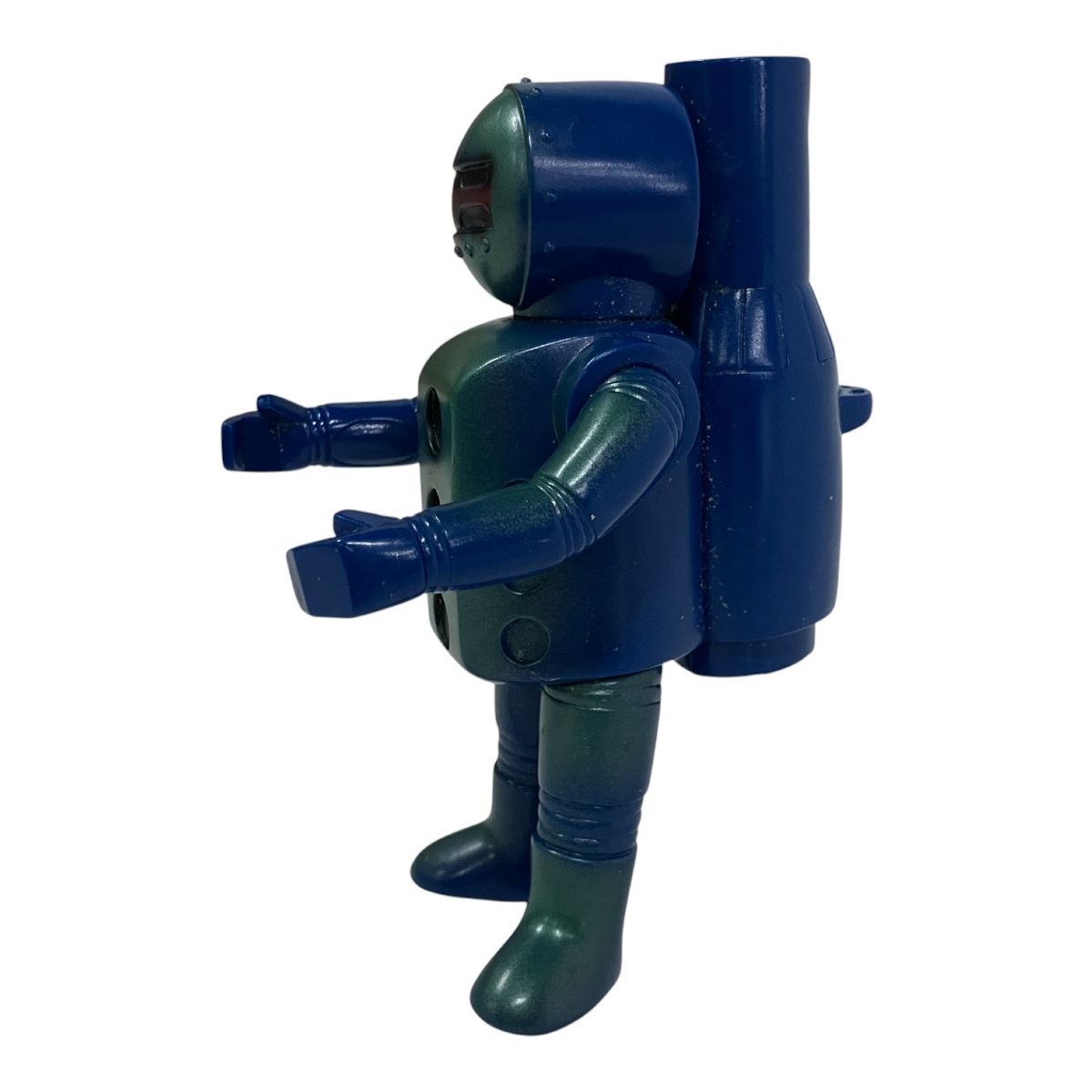 Marmit マーミット ビニパラミニヒーロー ビニパラベビー タイホウマン