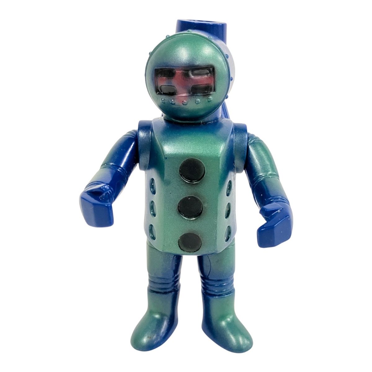 Marmit マーミット ビニパラミニヒーロー ビニパラベビー タイホウマン