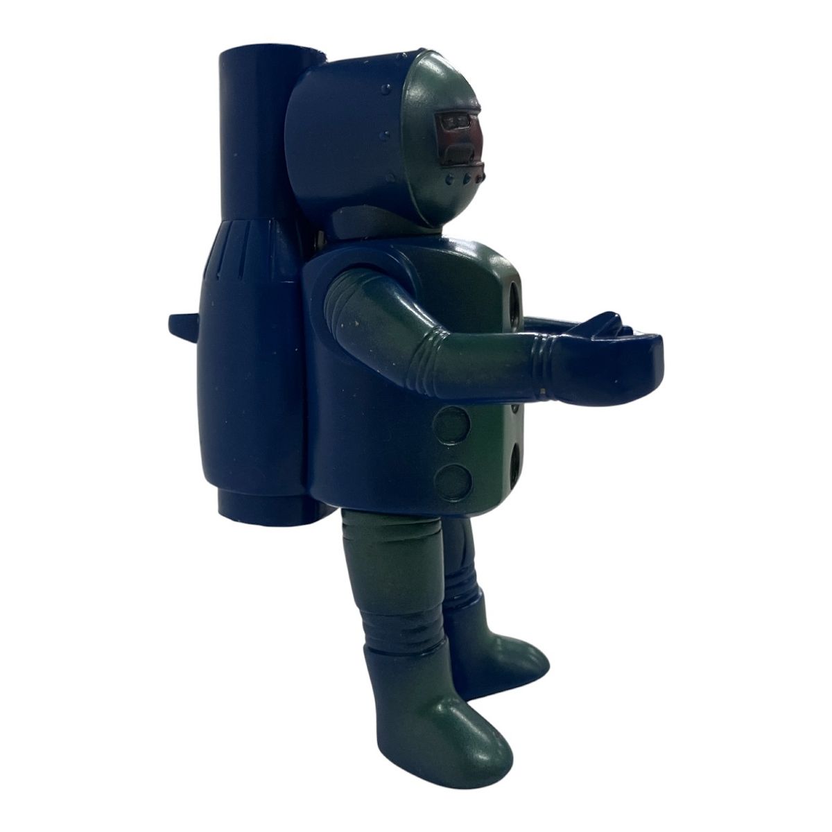 Marmit マーミット ビニパラミニヒーロー ビニパラベビー タイホウマン