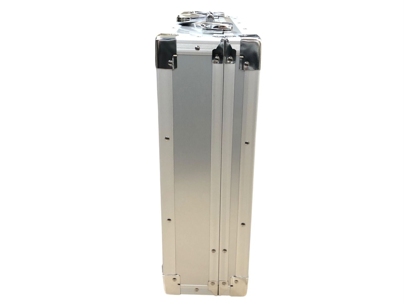 遊戯王OCG 青眼の白龍 アルミケースセット □◎遊戯王 25th ANNIVERSARY 青眼の白龍 ブルーアイズ ホワイト