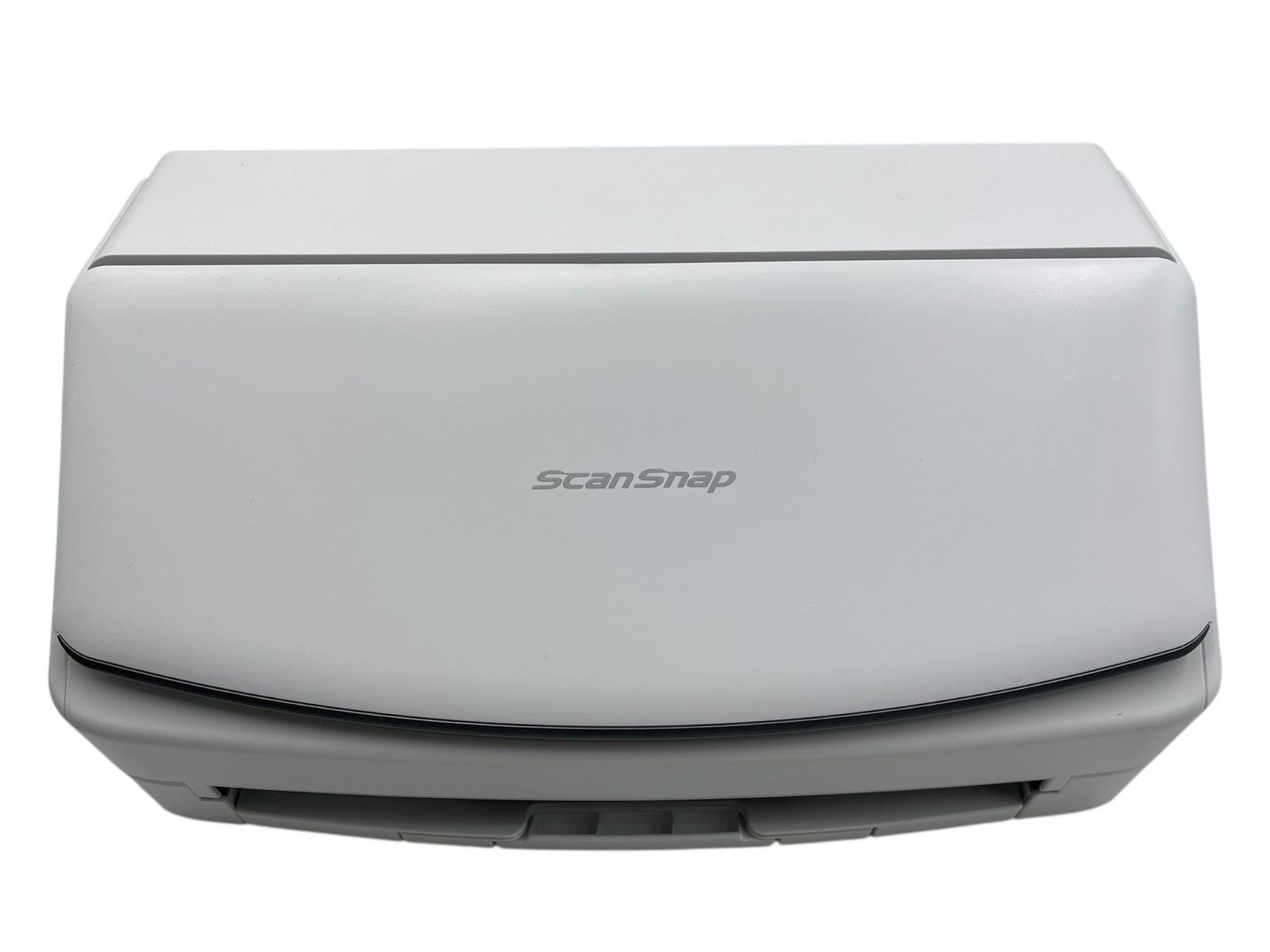  ScanSnap iX 1600 FI A ドキュメントスキャナー 総スキャン 通電 済 タッチ操作OK あり フラットベッドスキャナー スキャナー