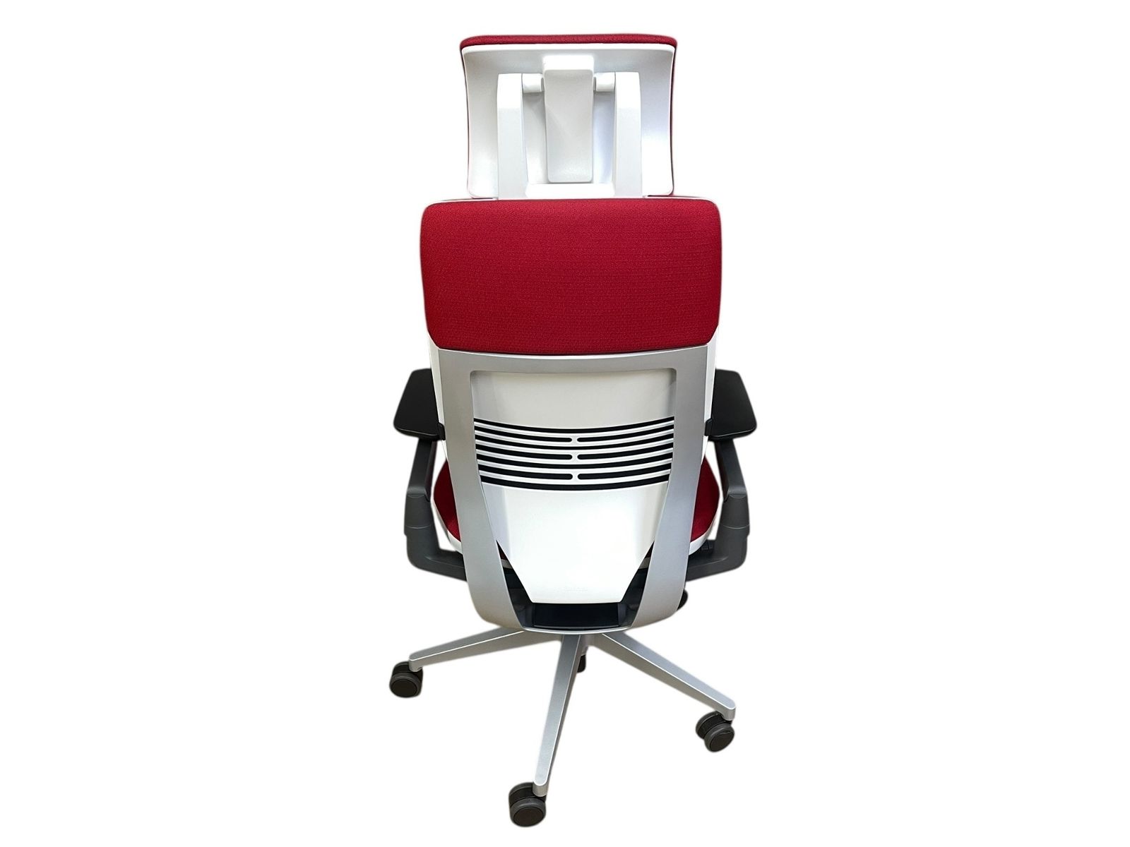 ラップバック オフィスチェア