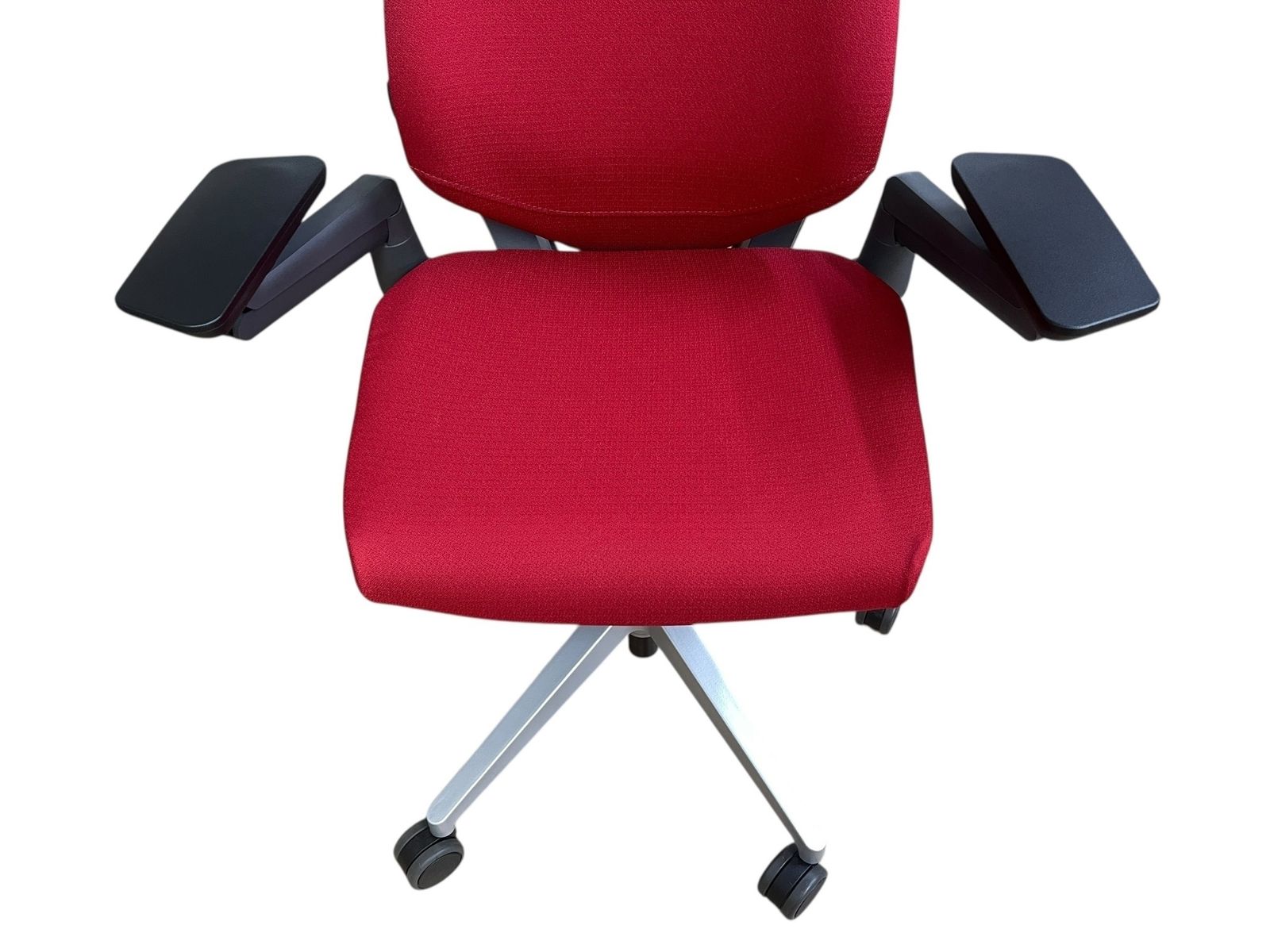 ラップバック オフィスチェア