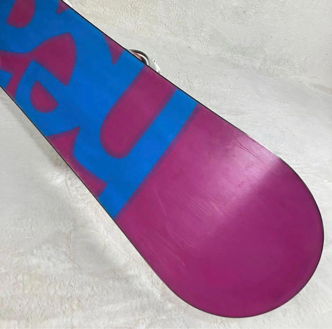 ボード・バインセット】HEAD FLAIR 142 DRAKE 板 バイン レディース