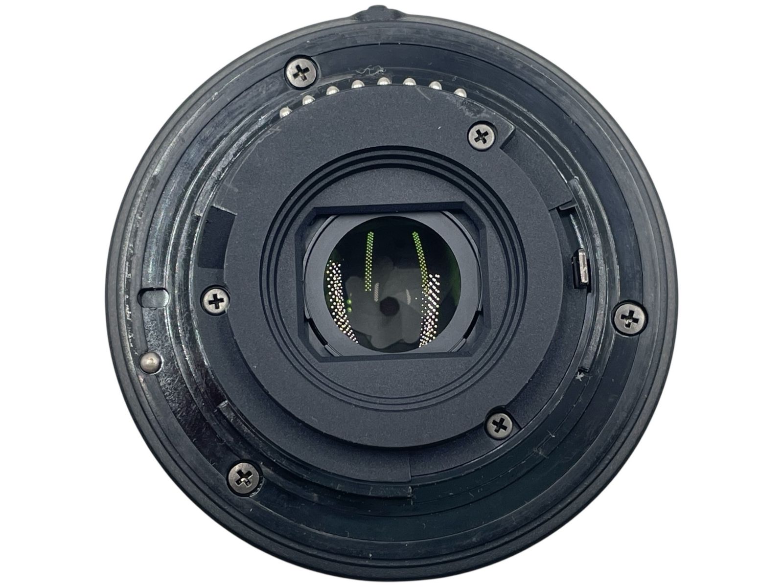 □美品 Nikon D3400 デジタル一眼レフ 18-55mm レンズキット