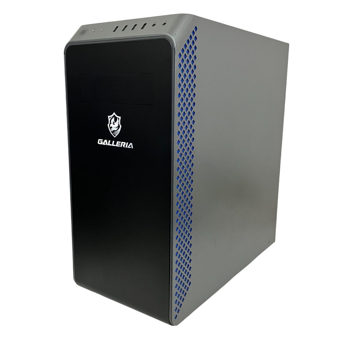 【PCゲーミング】DDR4 3600MHz 16GB x 2枚 32GB 中古 Thirdwave GALLERIA XA7C-R37 ゲーミングデスクトップPC Core i7-10700