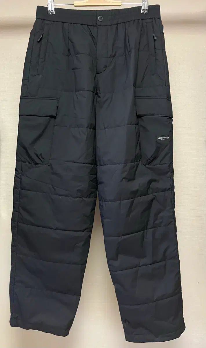 ダウンパンツ 32