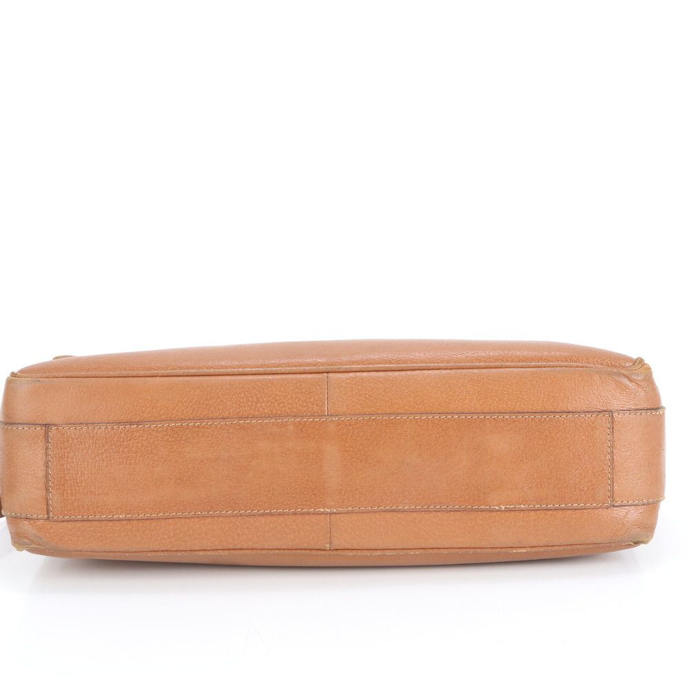 オールドグッチ レザー 2WAY ビジネス バッグ 斜め掛け ショルダー