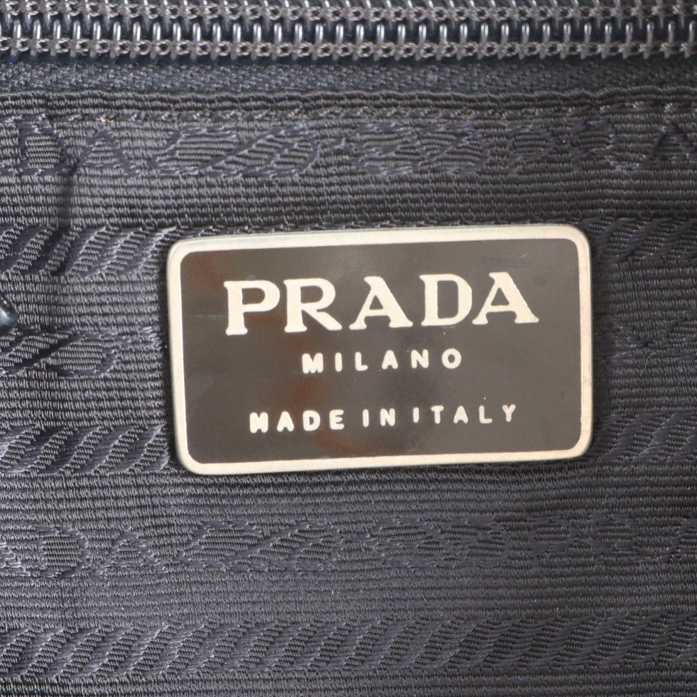 バックパック ブラック