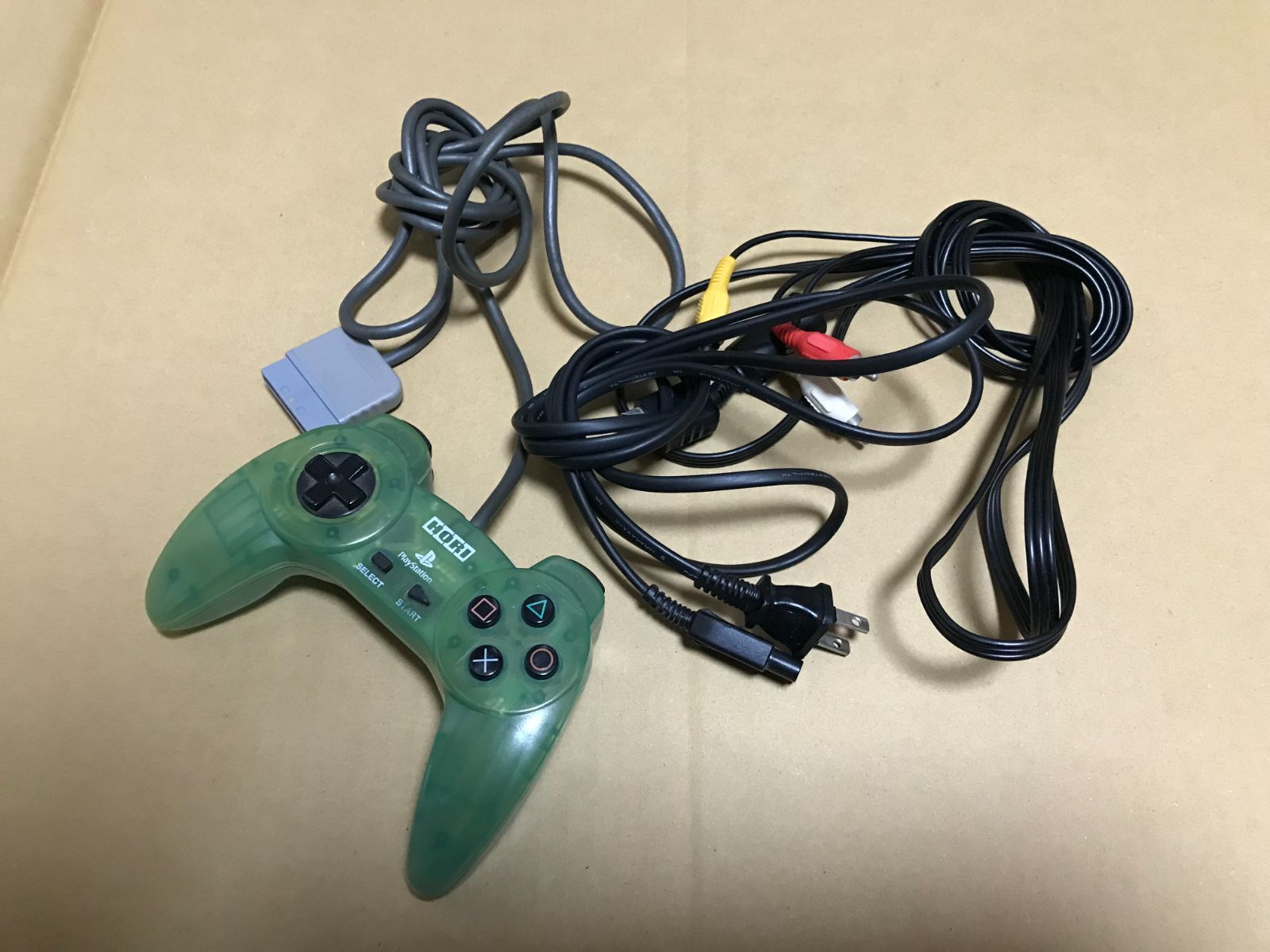 プレイステーション２本体 4台