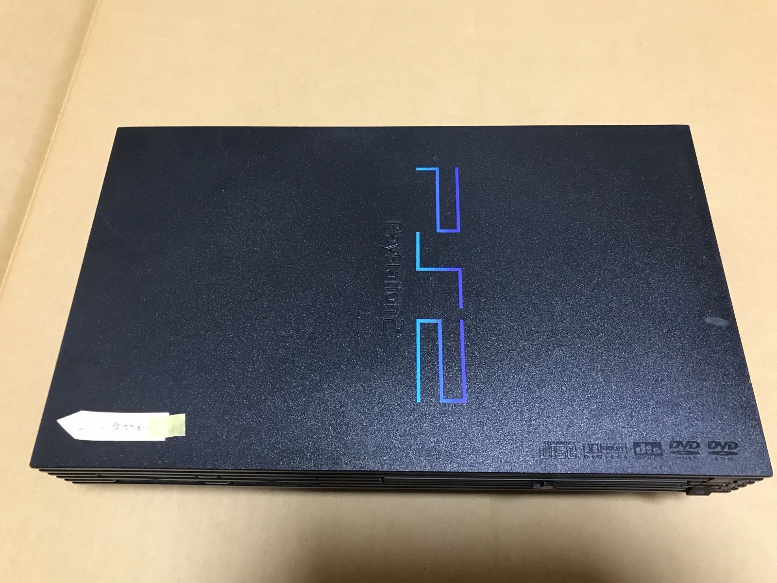 プレイステーション２本体 4台 品