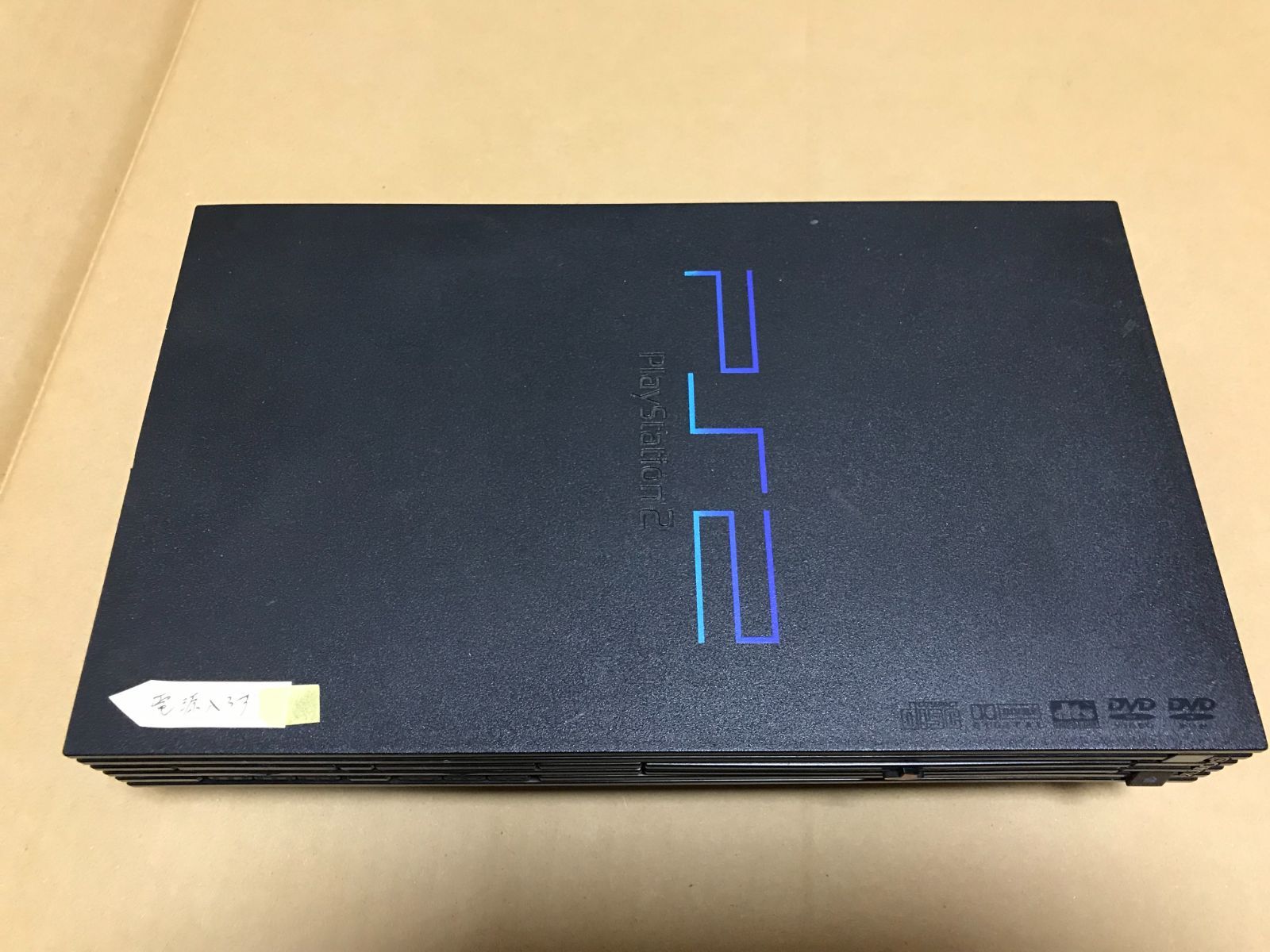 プレイステーション２本体