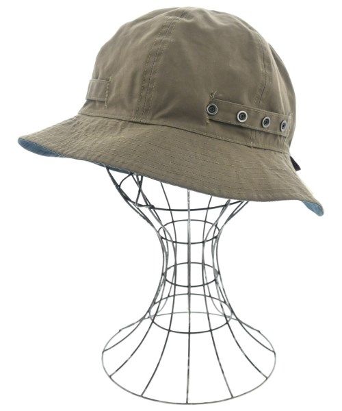 NICENESS ハット メンズ 【古着】【中古】【送料無料】