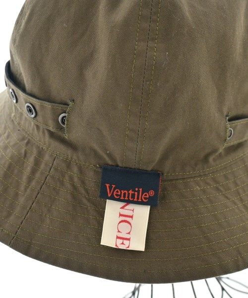  NICENESS ハット メンズ 古着 その他 ハット