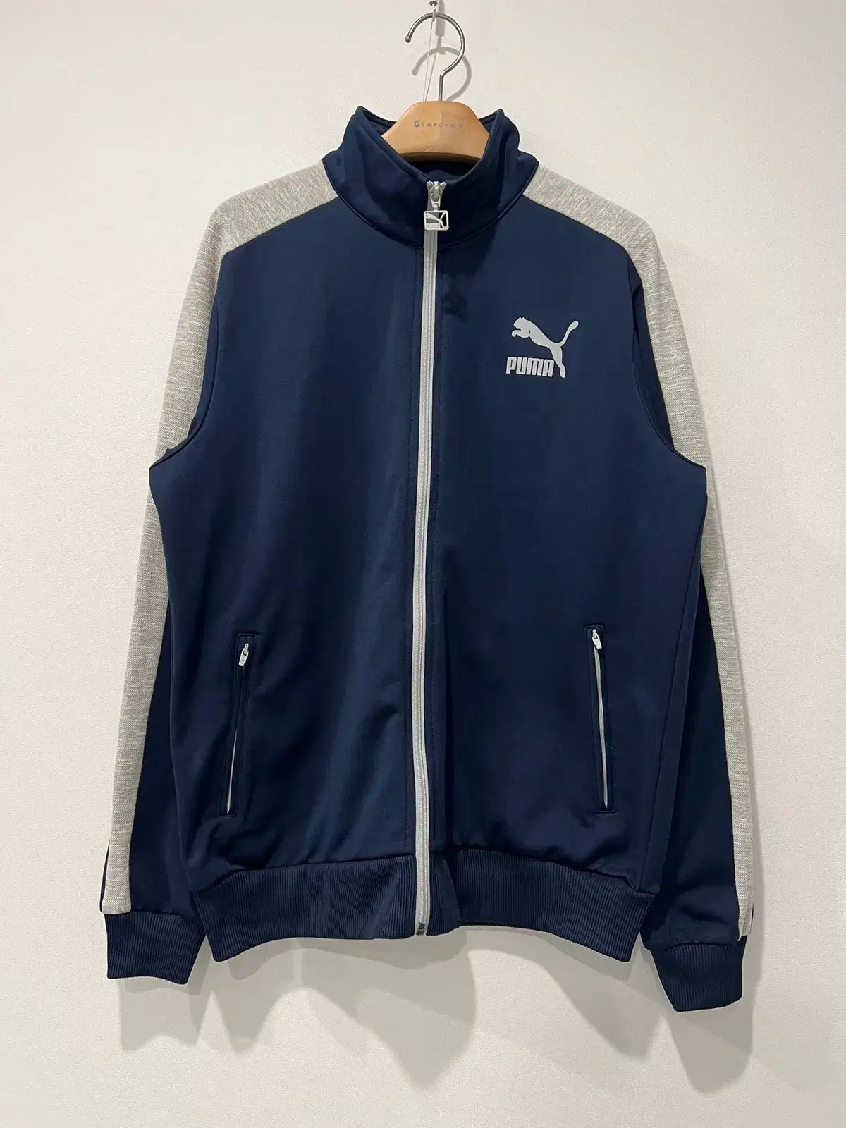 PUMA プーマ ジャージ - メルカリ