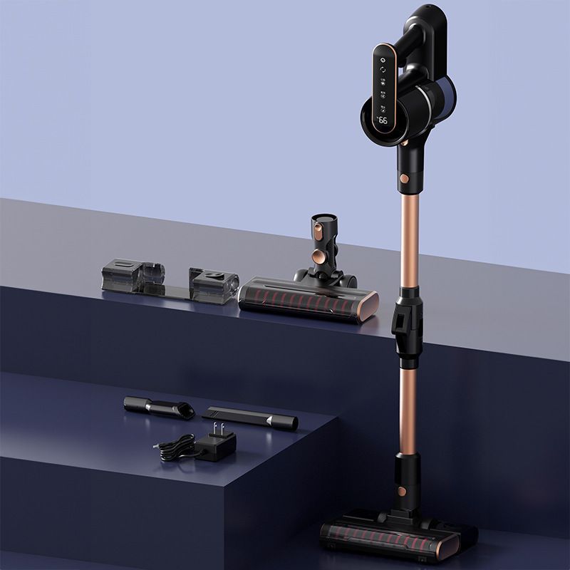 掃除機 コードレス【2026先行販売！業界初独立モーター自走式！13000pa