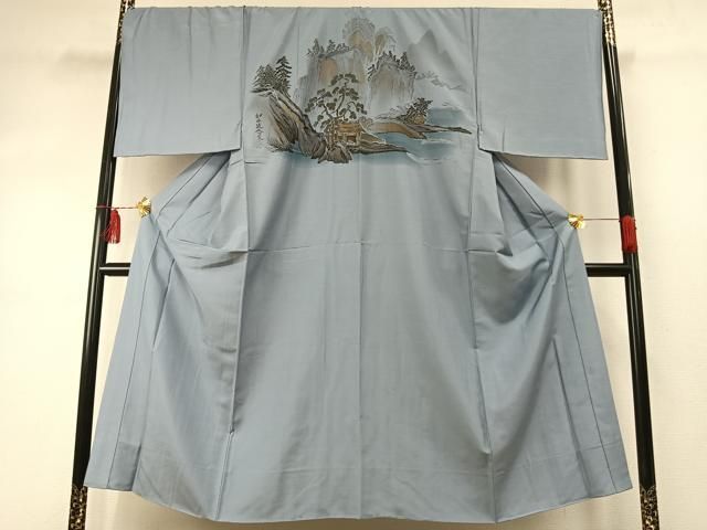 平和屋着物 男性